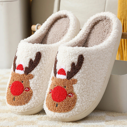 Cozy Merry Slides