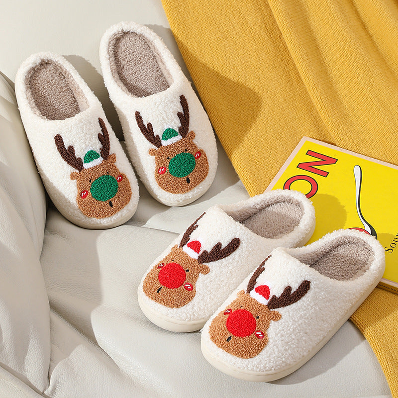 Cozy Merry Slides