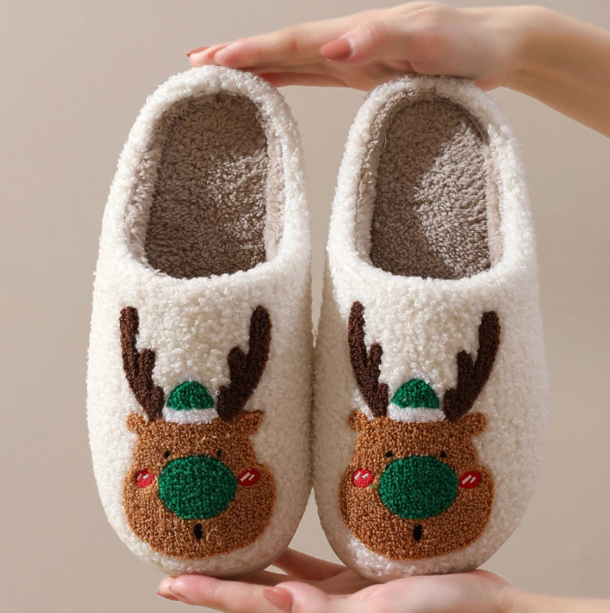 Cozy Merry Slides