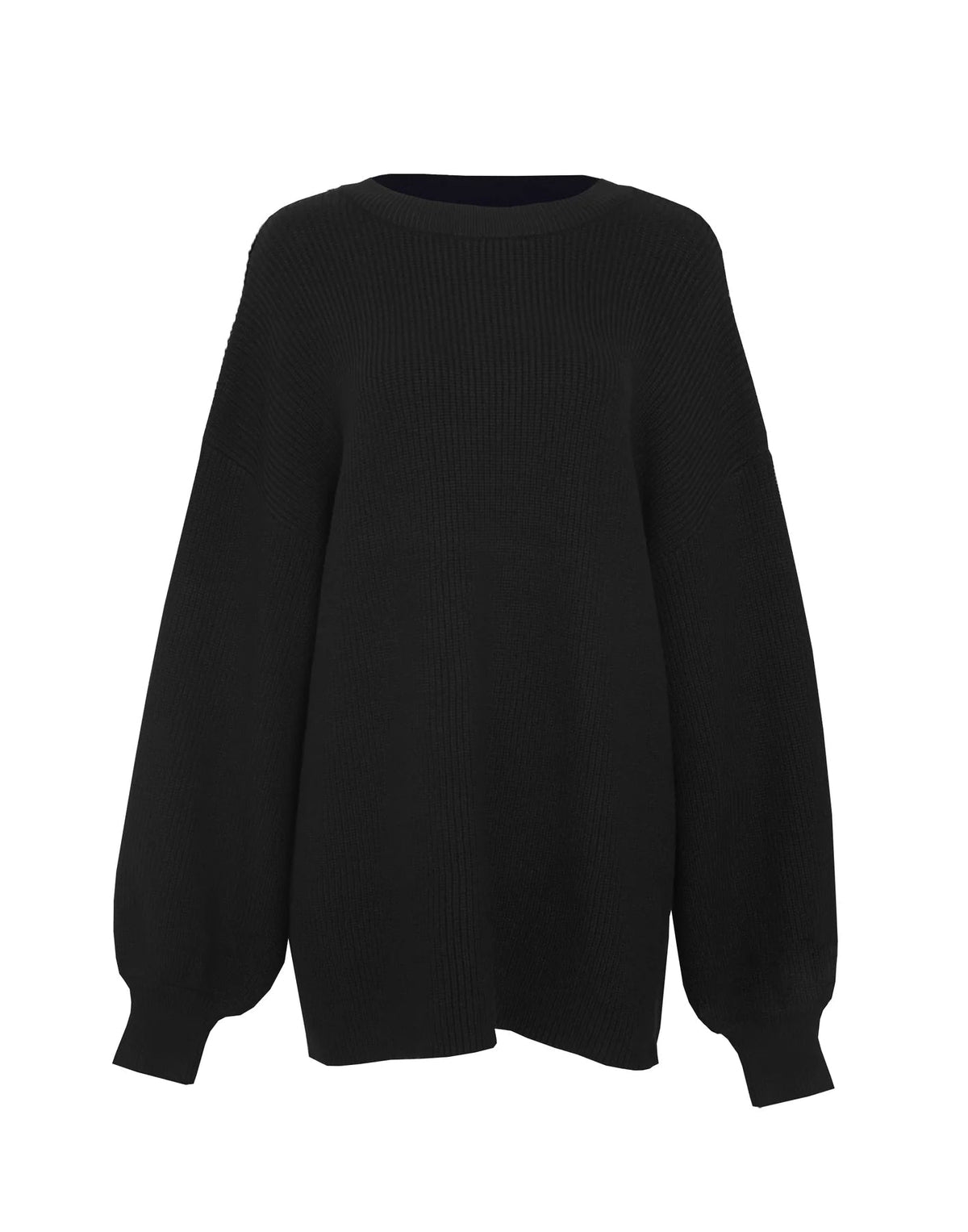 Cozy Jumper: mysig komfort