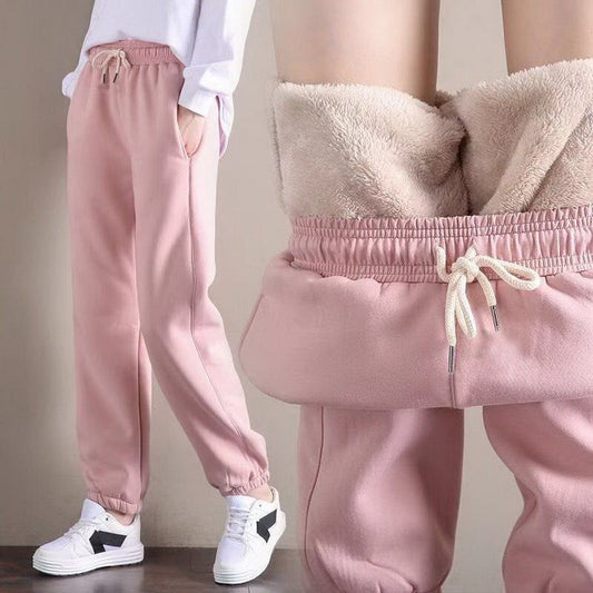 CozyPants Fodrade byxor