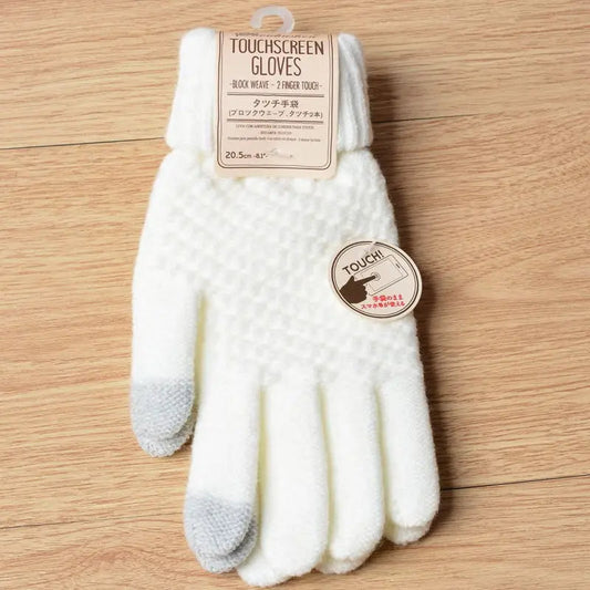 CozyGloves Handskar