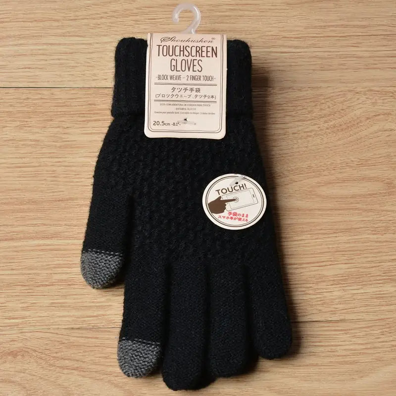 CozyGloves Handskar