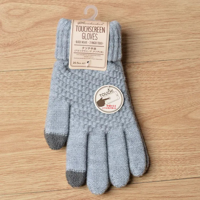 CozyGloves Handskar