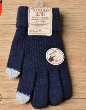 CozyGloves Handskar