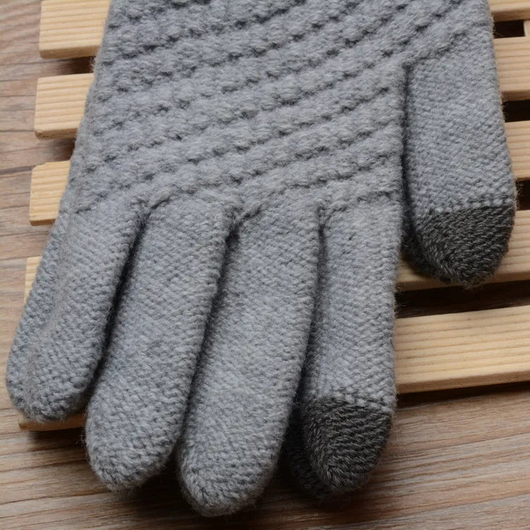 CozyGloves Handskar