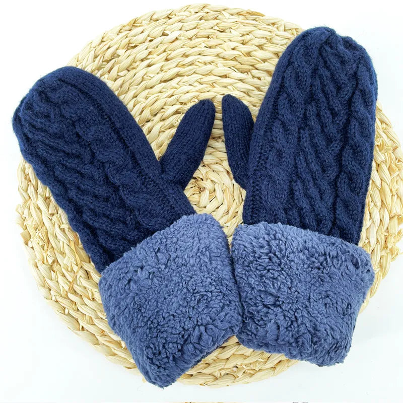 CozyGloves